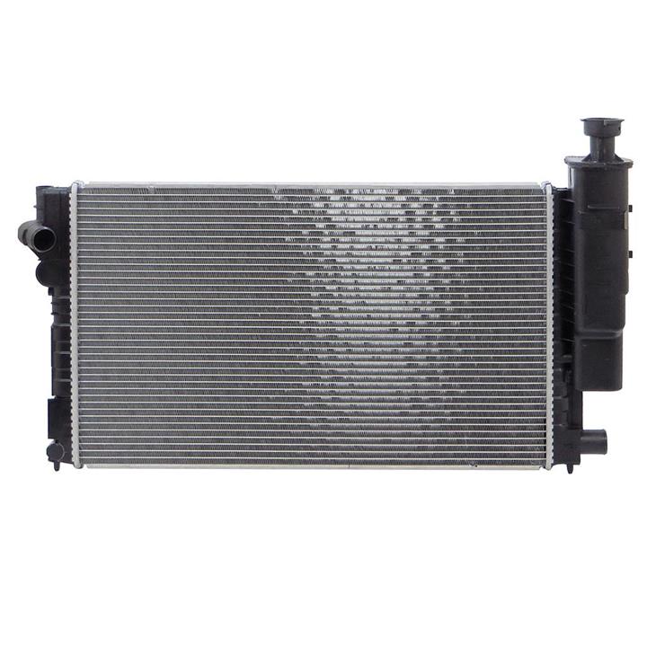 رادیاتور آب پژو 405 کلاسیک ولئو آرمکو